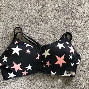 💗👙 Pink by VS ultimate sports bra✨
